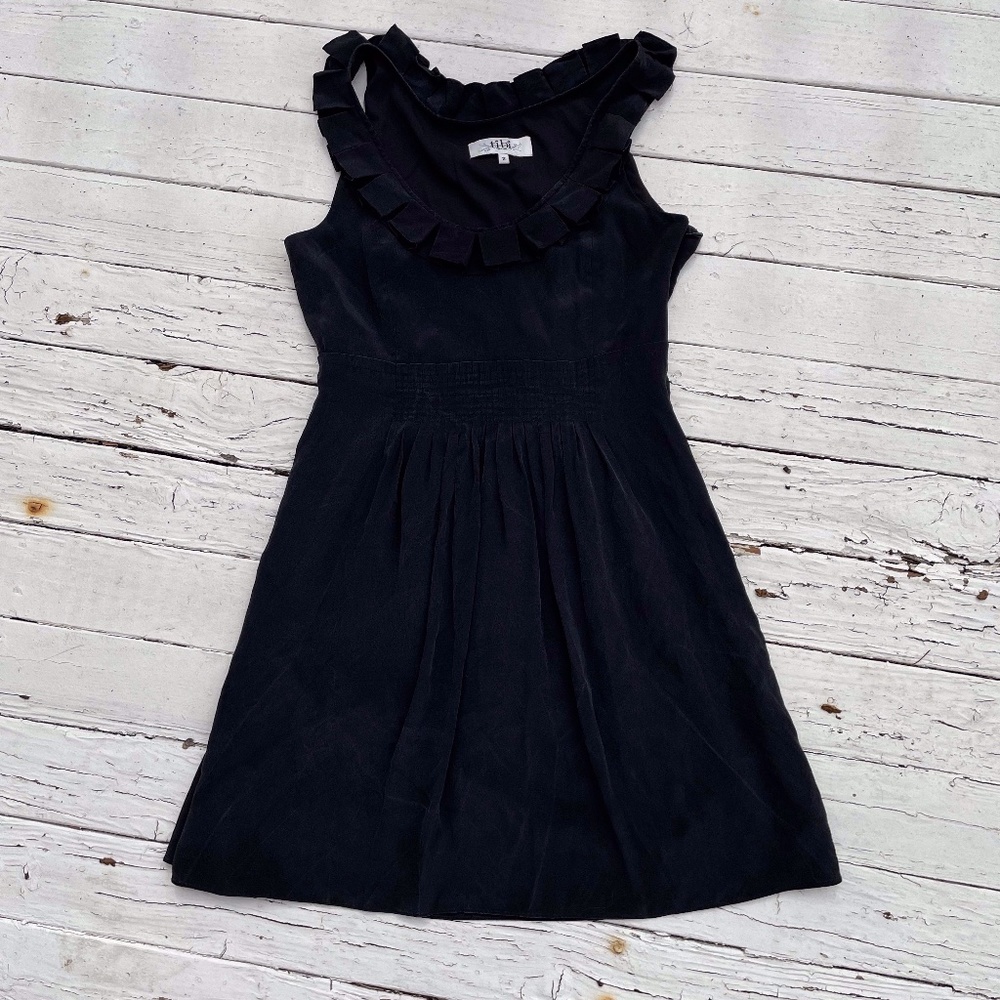 Tibi Dress